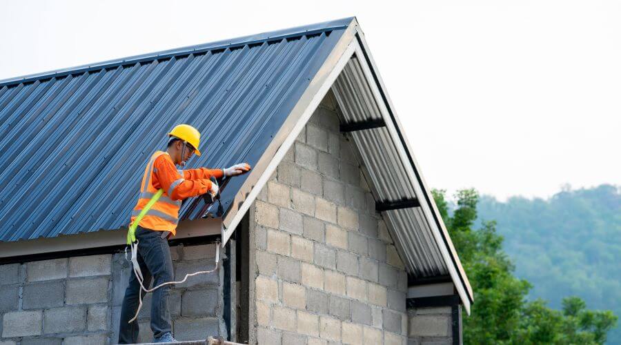 Professional residential roofers in Glenham, NY